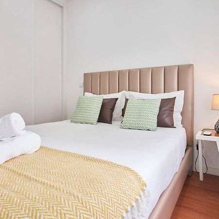 So Family Porto Apartment Bagian luar foto