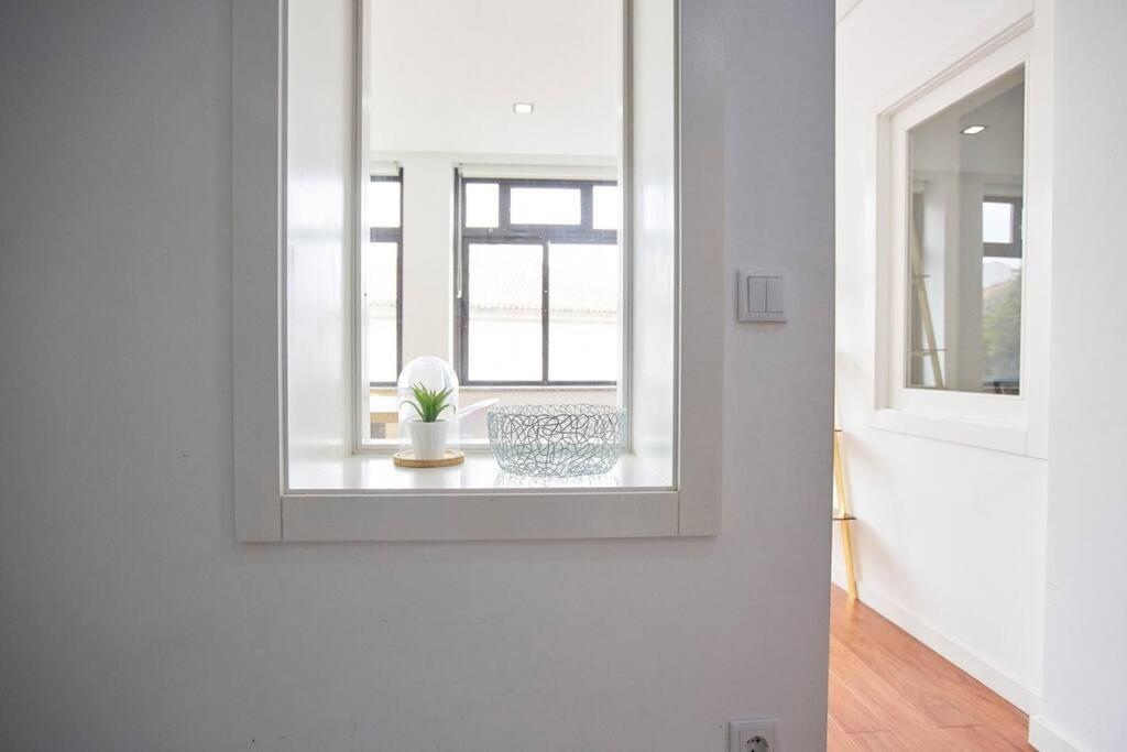 So Family Porto Apartment Bagian luar foto