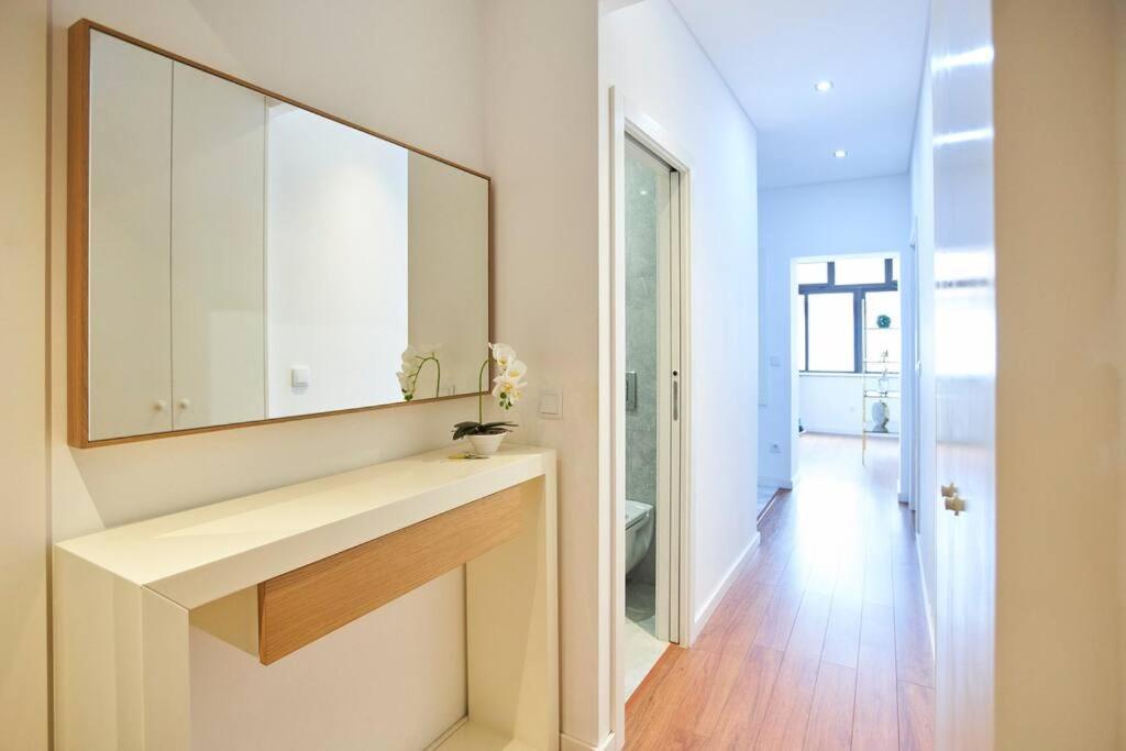 So Family Porto Apartment Bagian luar foto