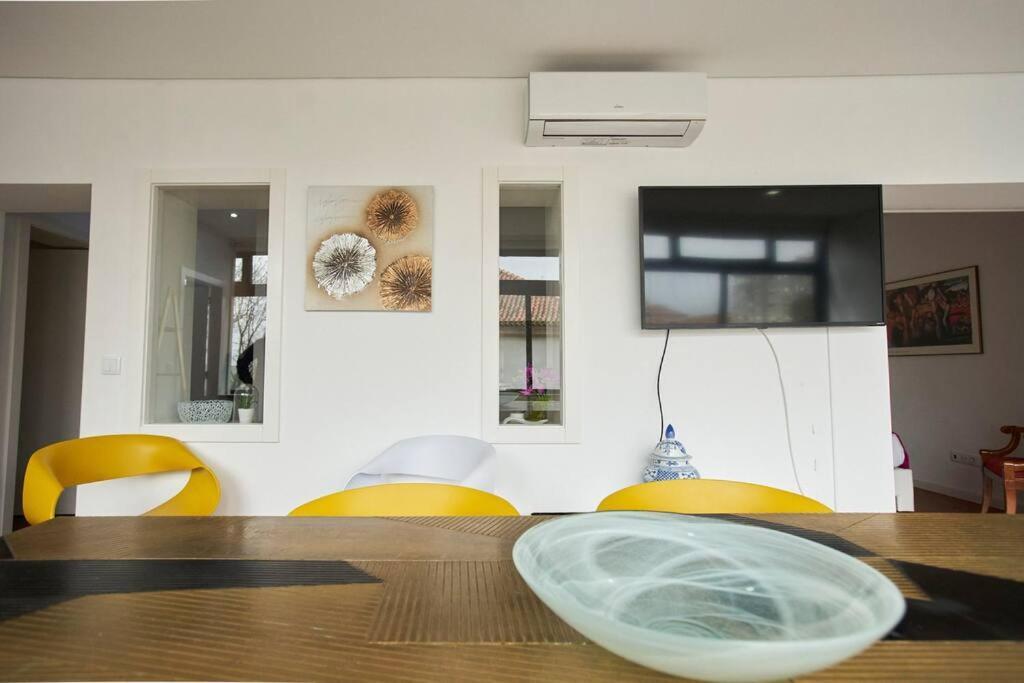 So Family Porto Apartment Bagian luar foto