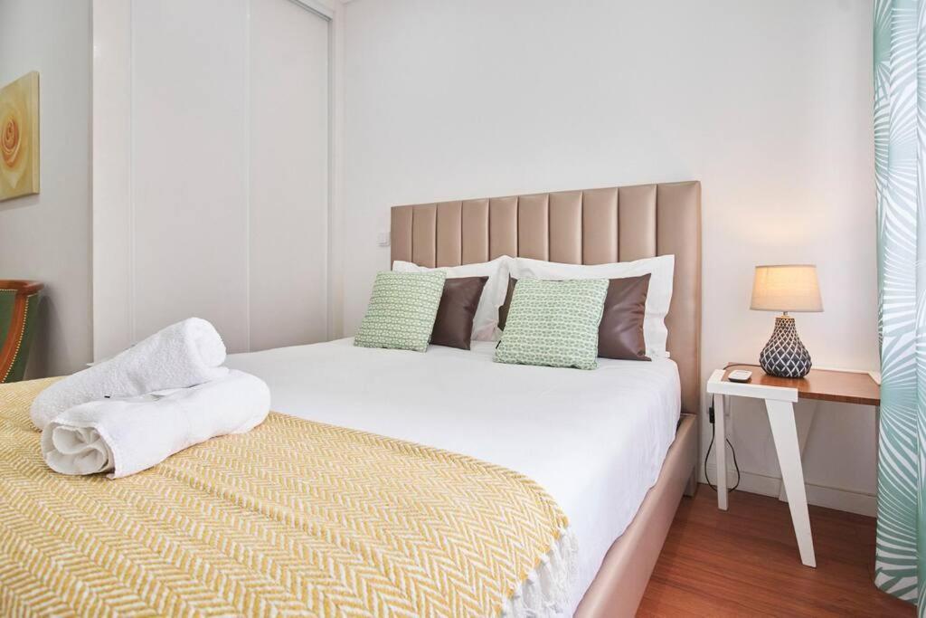 So Family Porto Apartment Bagian luar foto