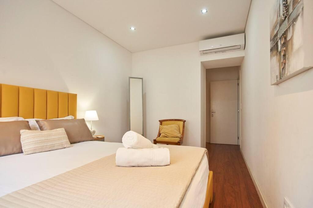 So Family Porto Apartment Bagian luar foto