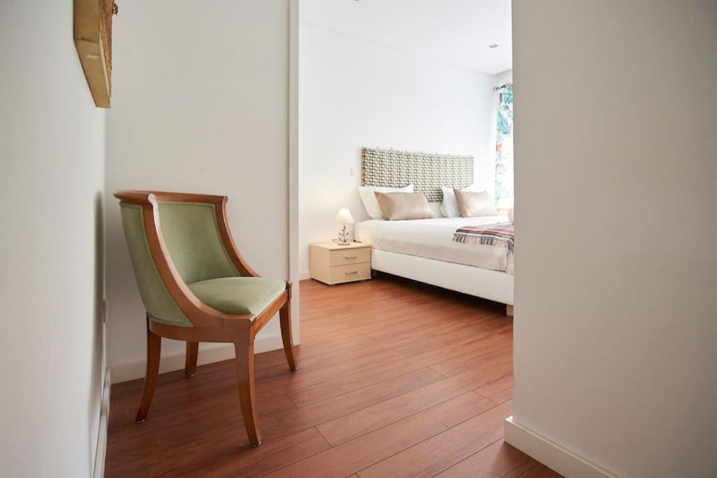 So Family Porto Apartment Bagian luar foto