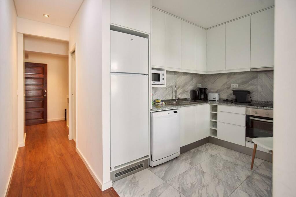 So Family Porto Apartment Bagian luar foto
