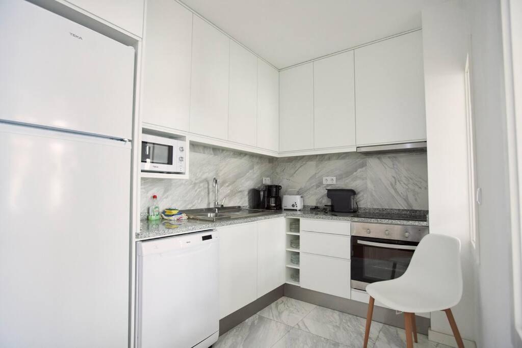 So Family Porto Apartment Bagian luar foto