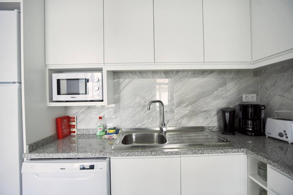 So Family Porto Apartment Bagian luar foto