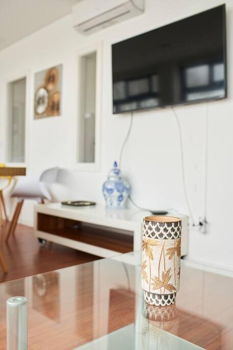 So Family Porto Apartment Bagian luar foto