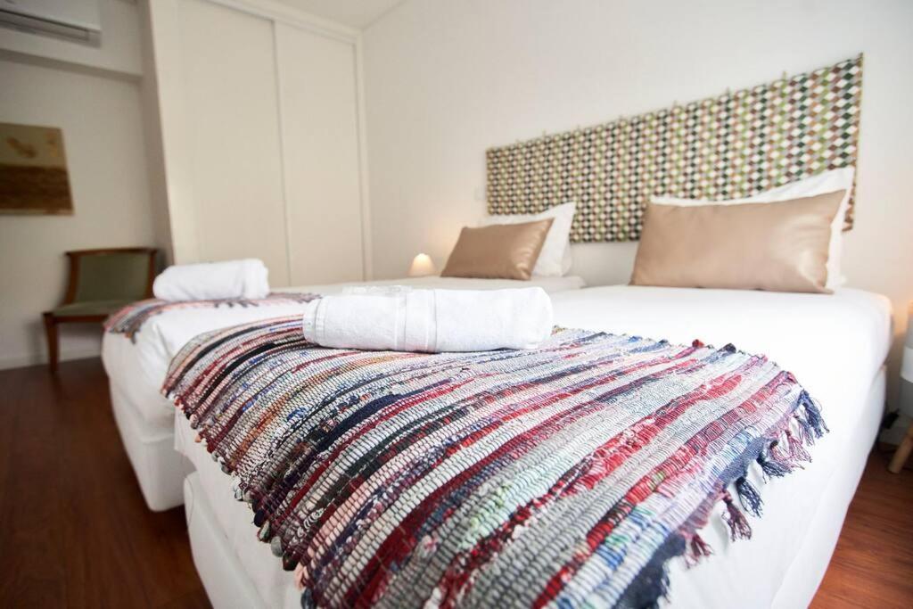 So Family Porto Apartment Bagian luar foto