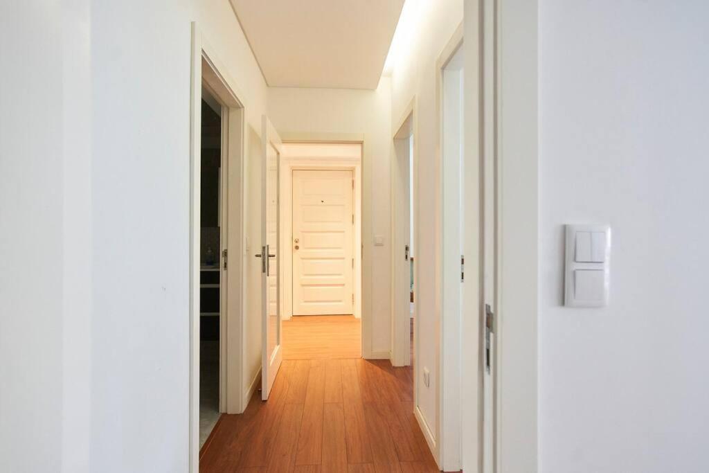 So Family Porto Apartment Bagian luar foto