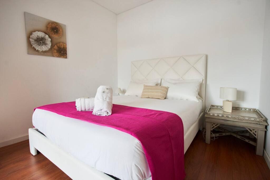 So Family Porto Apartment Bagian luar foto