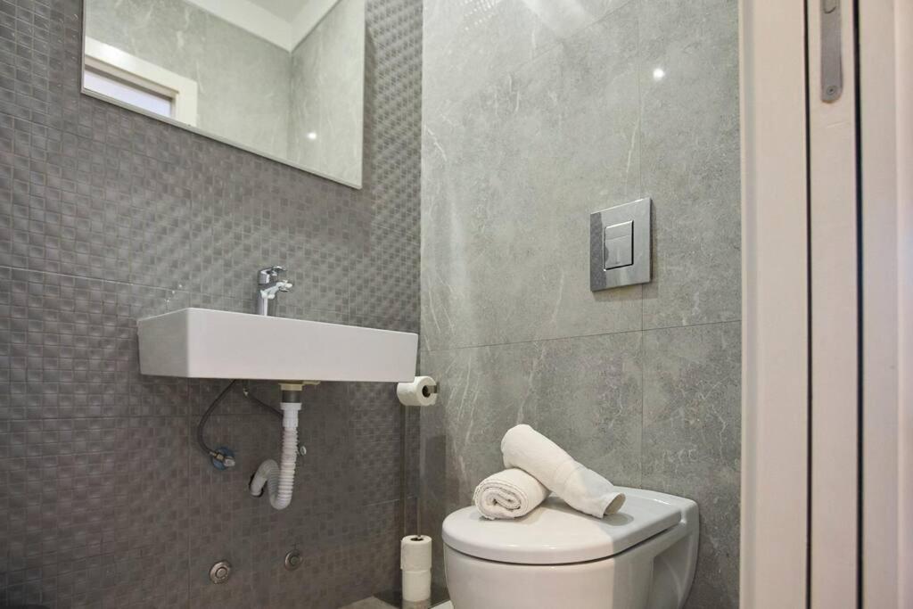 So Family Porto Apartment Bagian luar foto
