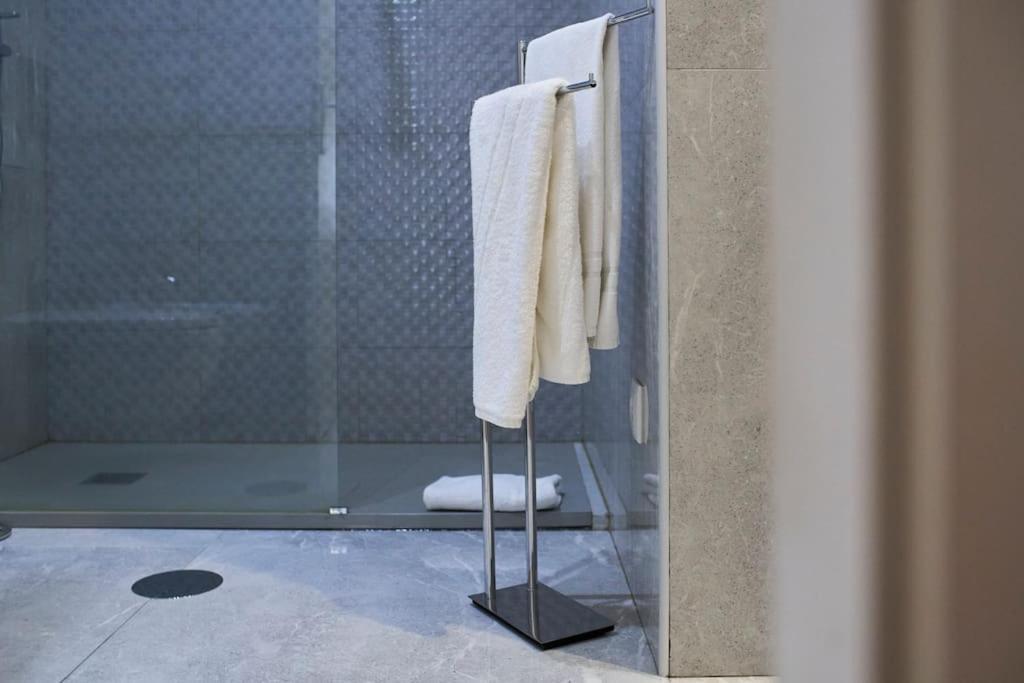 So Family Porto Apartment Bagian luar foto