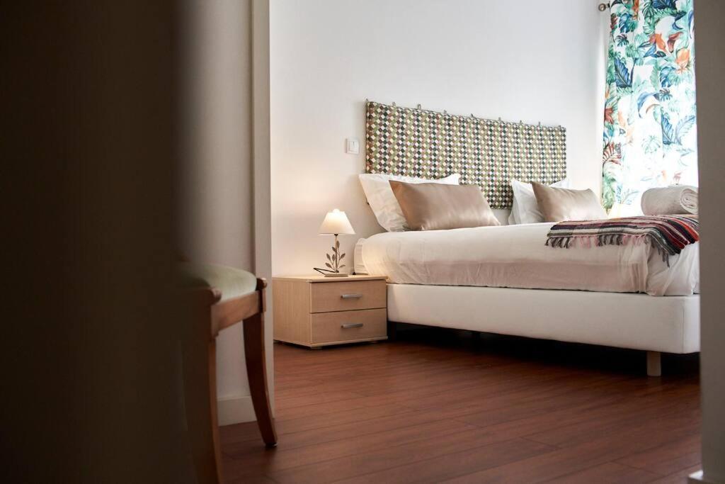 So Family Porto Apartment Bagian luar foto