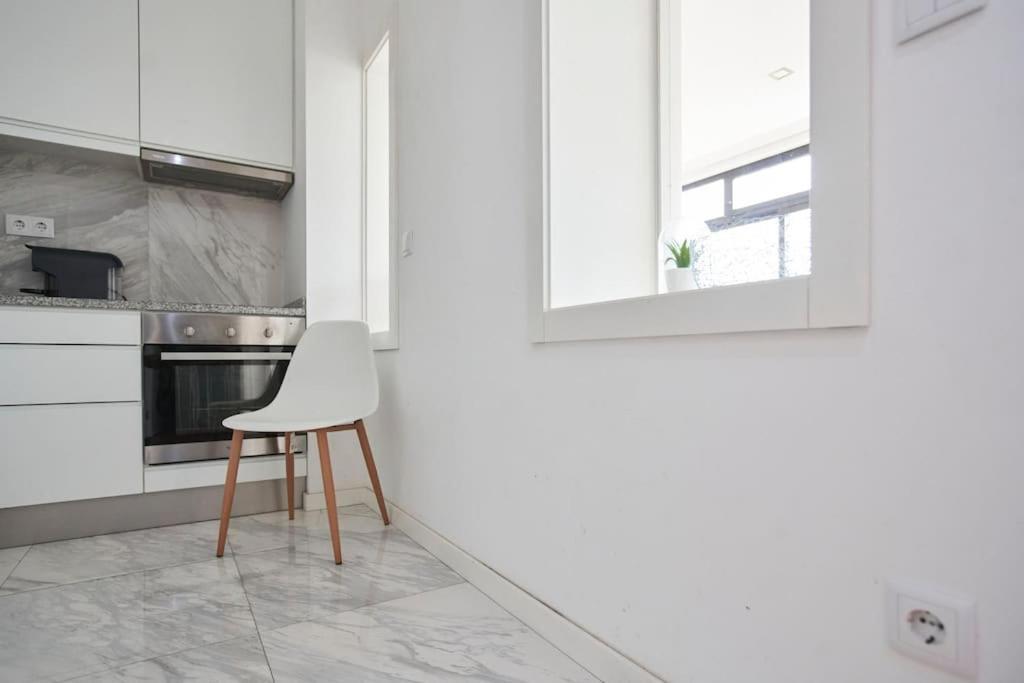 So Family Porto Apartment Bagian luar foto