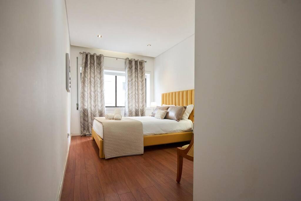 So Family Porto Apartment Bagian luar foto