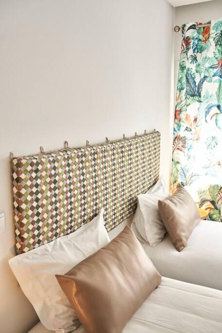 So Family Porto Apartment Bagian luar foto