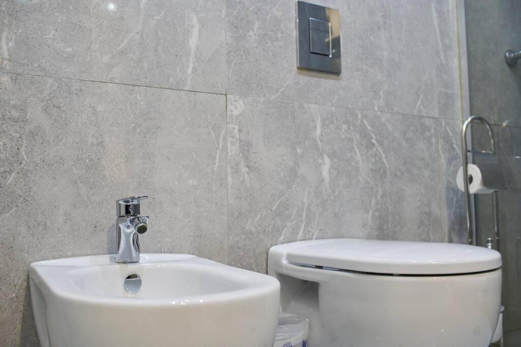 So Family Porto Apartment Bagian luar foto