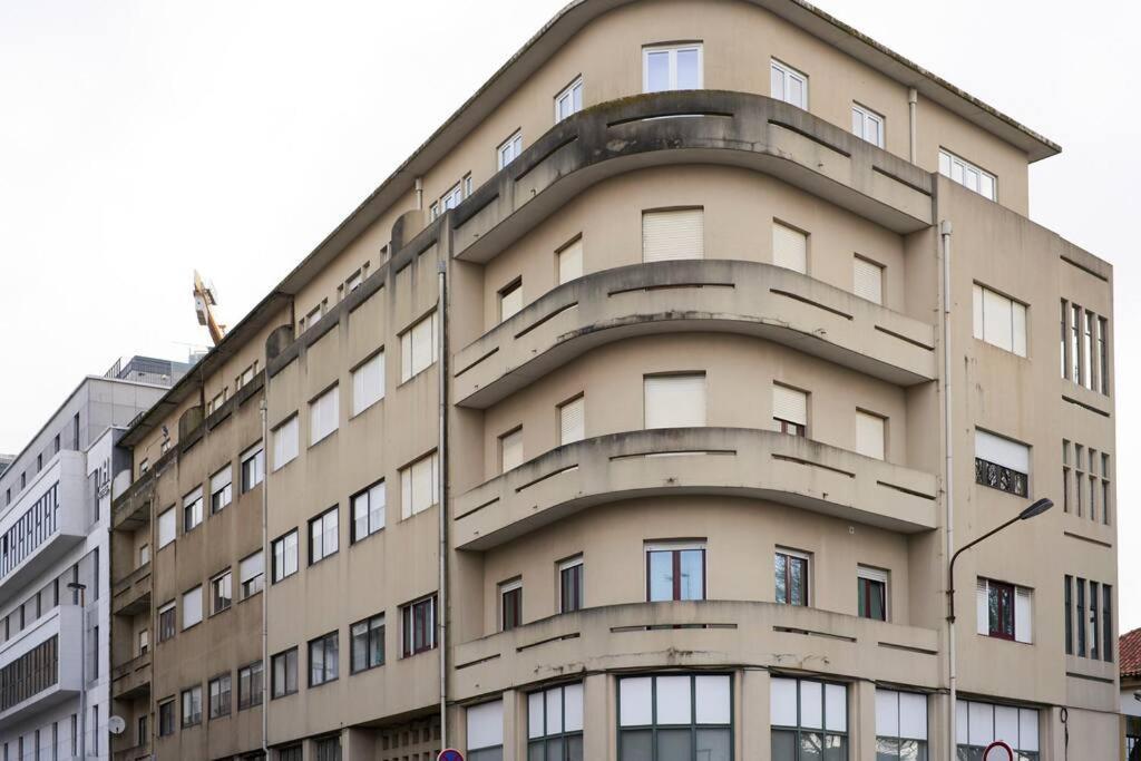 So Family Porto Apartment Bagian luar foto