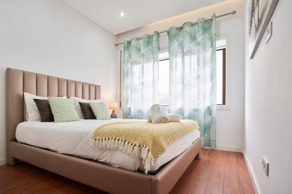 So Family Porto Apartment Bagian luar foto