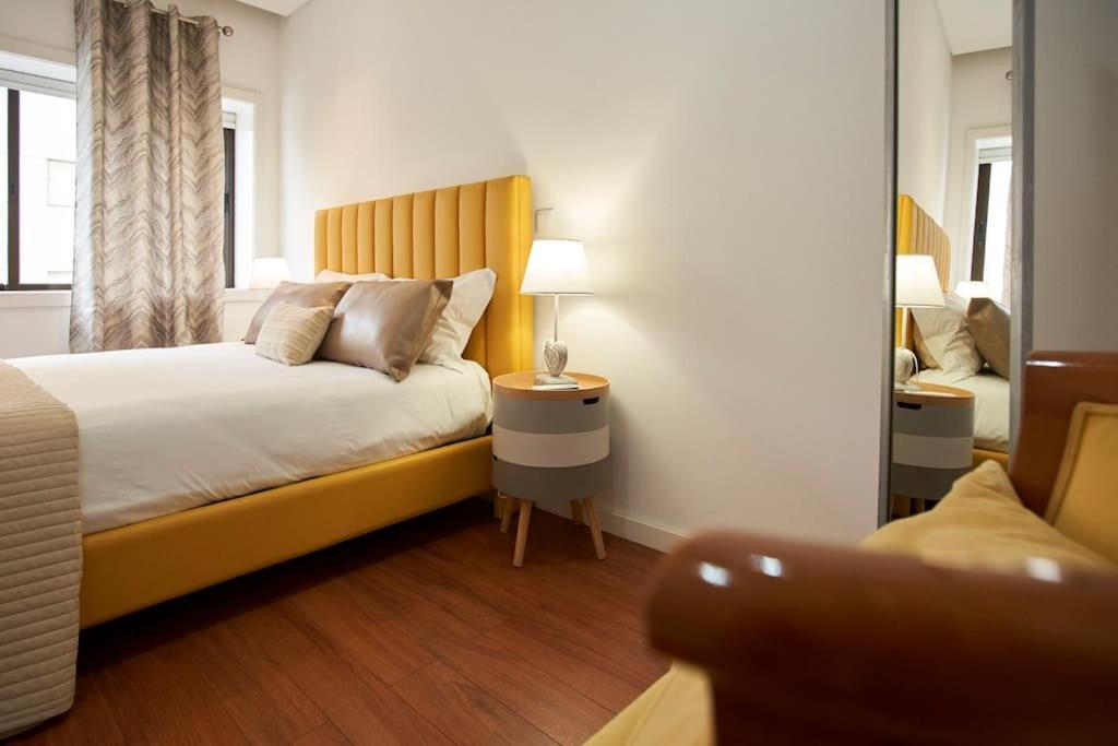 So Family Porto Apartment Bagian luar foto