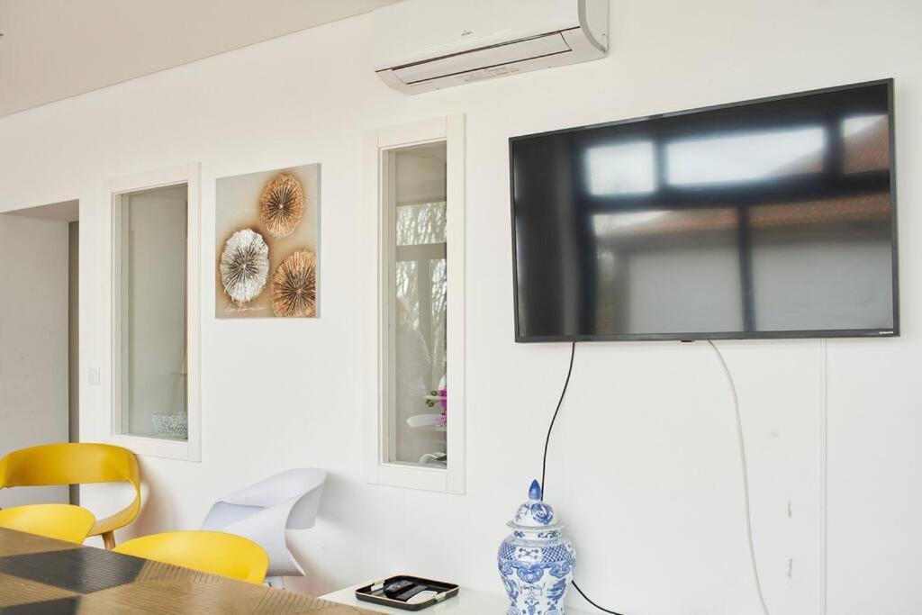 So Family Porto Apartment Bagian luar foto