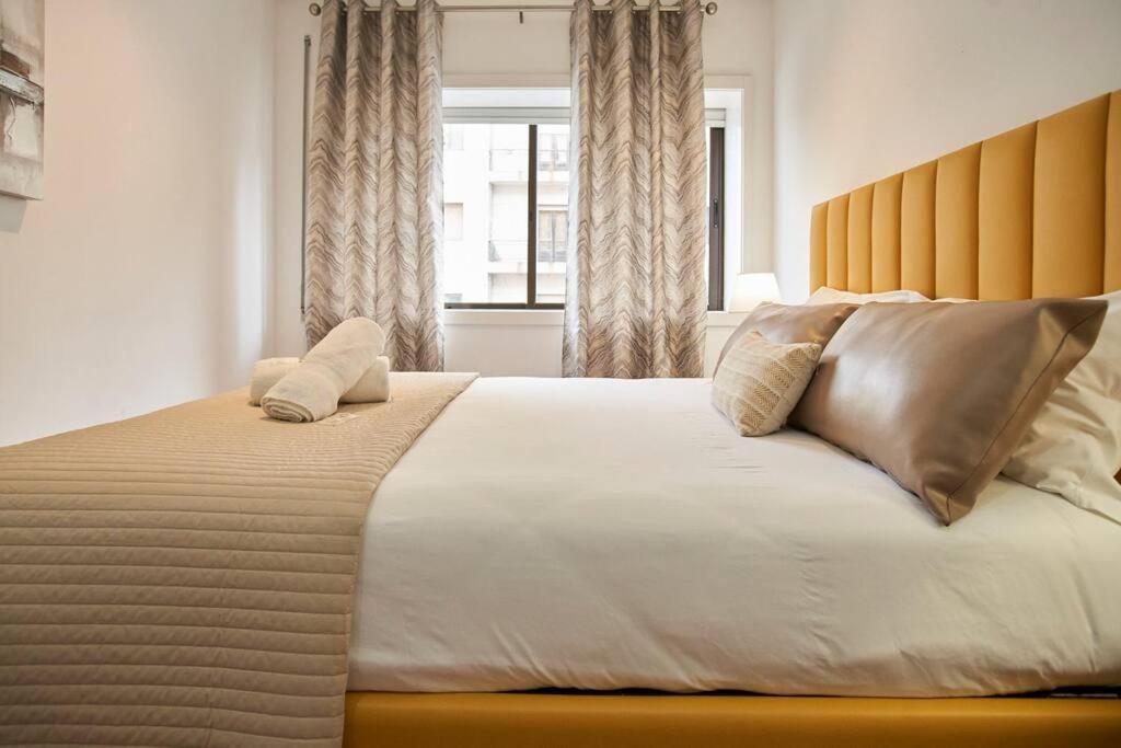 So Family Porto Apartment Bagian luar foto