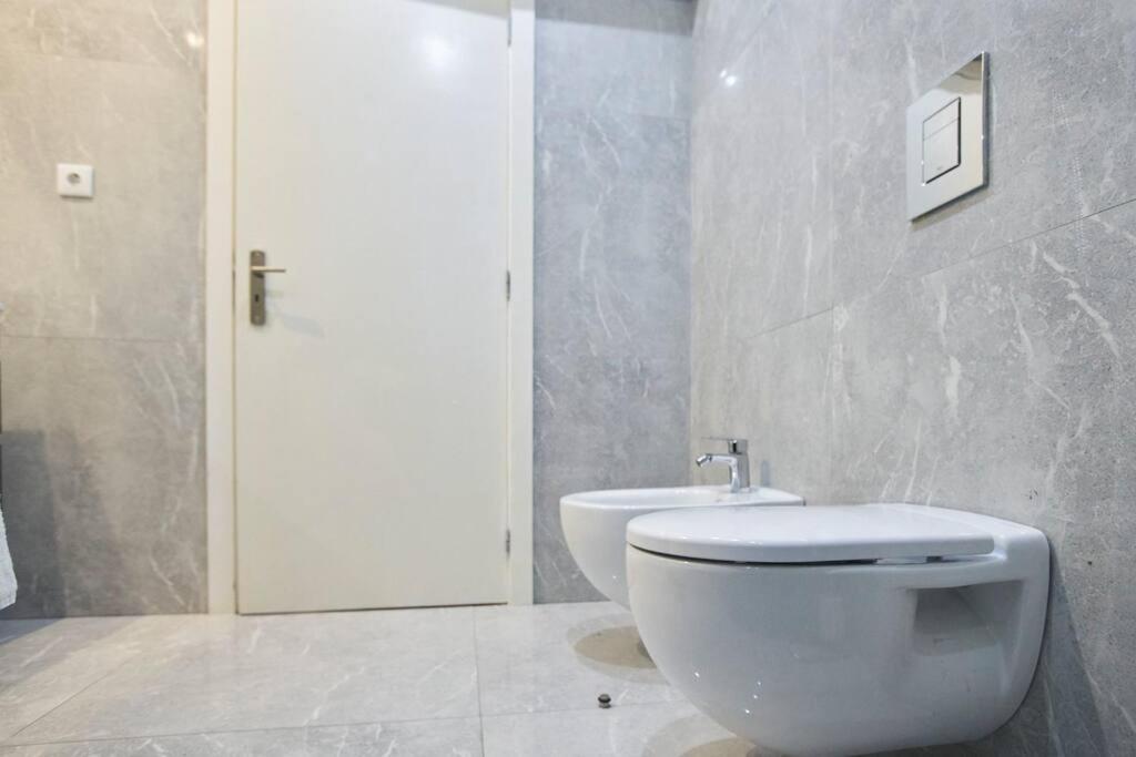 So Family Porto Apartment Bagian luar foto