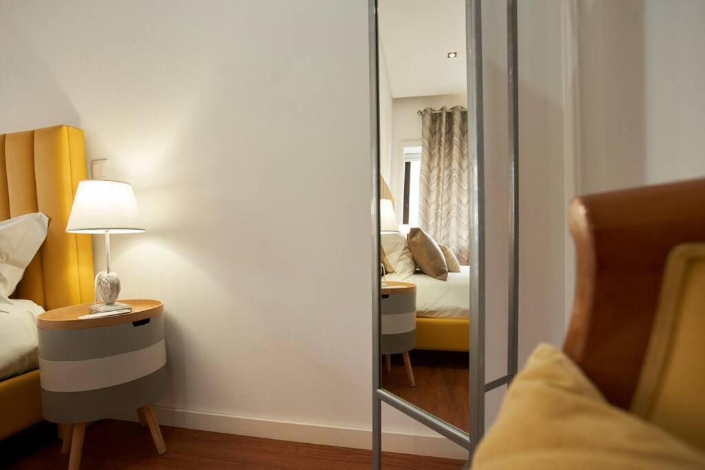 So Family Porto Apartment Bagian luar foto