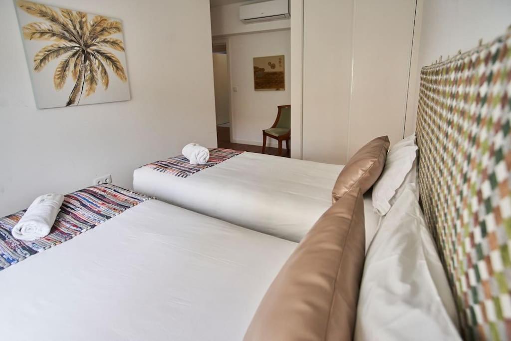 So Family Porto Apartment Bagian luar foto