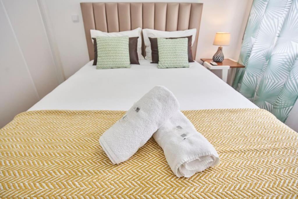 So Family Porto Apartment Bagian luar foto