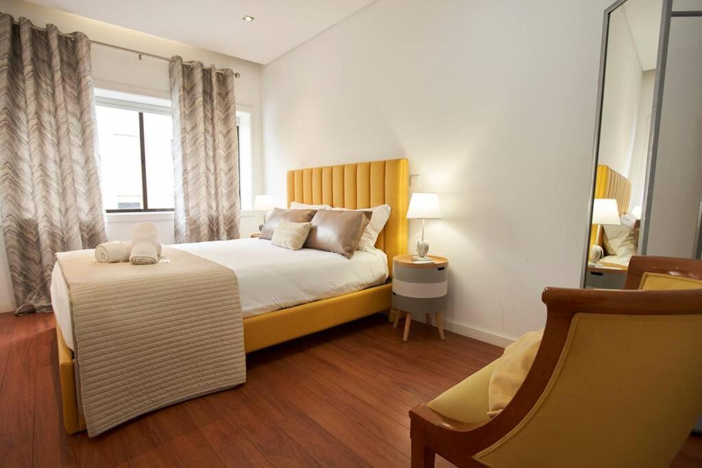 So Family Porto Apartment Bagian luar foto
